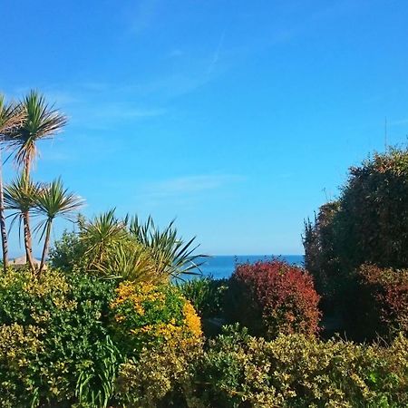 Falmouth Self Catering Lodges מראה חיצוני תמונה